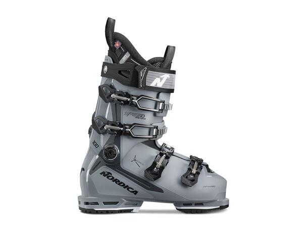 NORDICA SPEEDMACH.3 100 GW Grå 295 Pjäxa High Performance 
