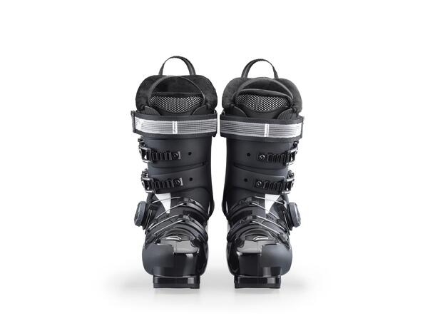 NORDICA SPEEDMACH.3 BOA 95W GW Svart 245 Pjäxa High Performance dam 