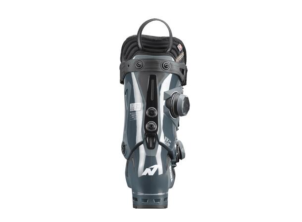 NORDICA SPEEDM.3 105W BOA DDGW Grön 255 High Performance pjäxa dam 