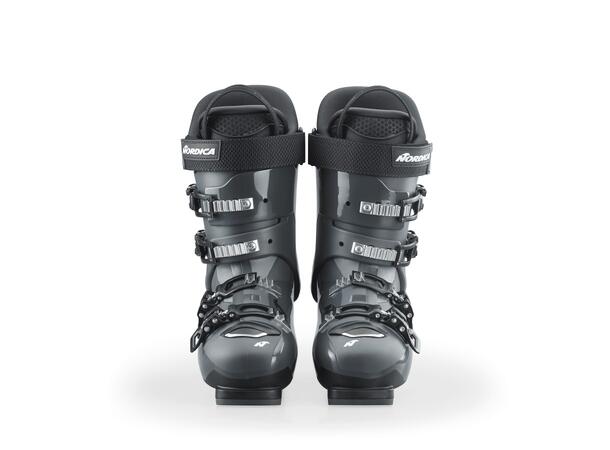 NORDICA SPORTMACHINE 3 80 Grå/Svart 295 Pjäxa Sport Performance herr 