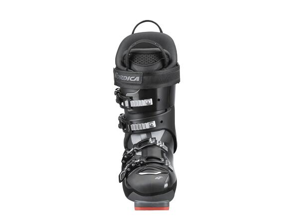 NORDICA SPORTMACHINE 3 90 Svart/Grå 250 Pjäxa Sport Performance herr 