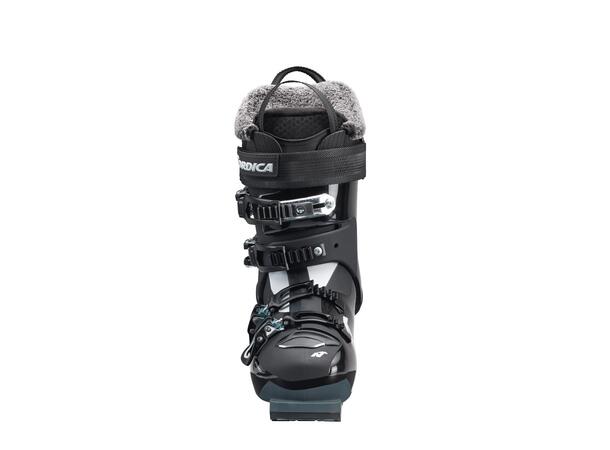 NORDICA SPORTMACHINE 3 95 W GW Svart 245 Pjäxa Sport Performance dam 