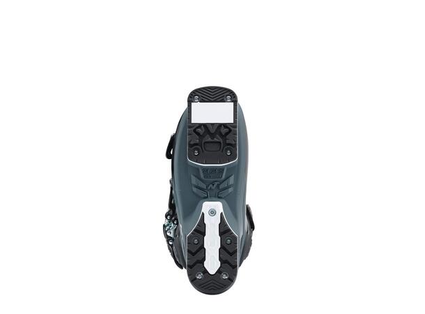 NORDICA SPORTMACHINE 3 95 W GW Svart 245 Pjäxa Sport Performance dam 