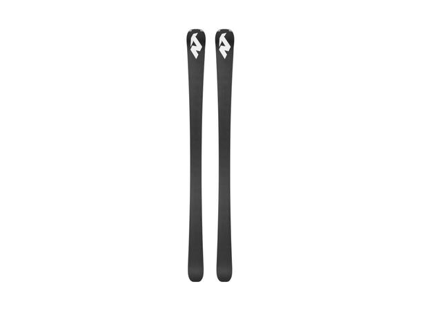 NORDICA STEADFAST 80 DC +TP2 11 Grå 174 Skidpaket ink.bindning TP2 11 (0C8018OB) 