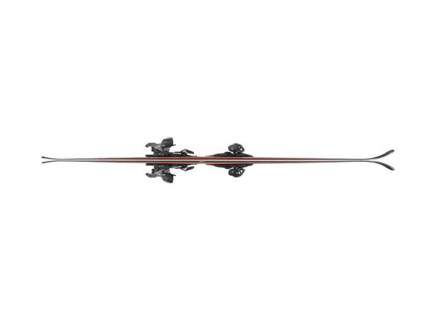 NORDICA STEADFAST 80 DC +TP2 11 Grå 174 Skidpaket ink.bindning TP2 11 (0C8018OB) 