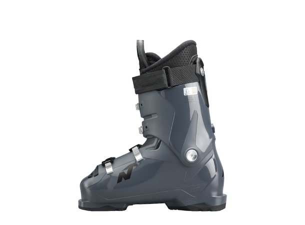 NORDICA THE CRUISE 100 Grå/Svart 255 Pjäxa Sport Comfort herr 