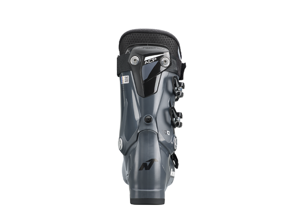 NORDICA THE CRUISE 100 Grå/Svart 255 Pjäxa Sport Comfort herr 