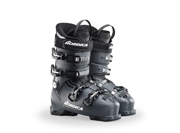NORDICA THE CRUISE 100 Grå/Svart 255 Pjäxa Sport Comfort herr 