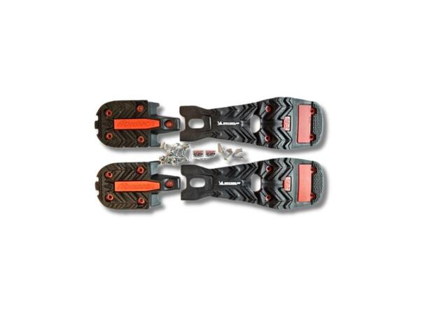 NORDICA UNLIMITED GW MICHELIN SOLES 255 Gripwalk-sulor till Unlimited (1 par) 