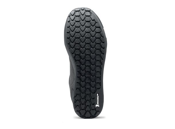NORTHWAVE TAILWHIP Svart 43 Cykelsko Trail AM