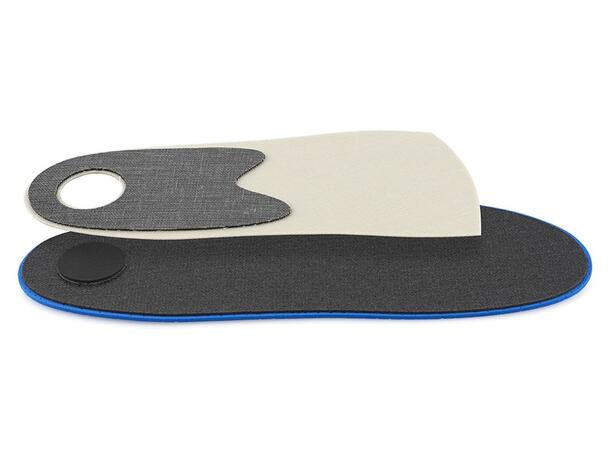 PODIATECH SPECIFIC OUTDOOR SO Blå 35-36 Fotbädd OPCT Specific Sports 