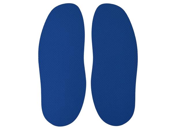 PODIATECH STABILITY HYPER MEDI Blå 39-40 Bred fotbädd OPCT Comfort patho-Logic 