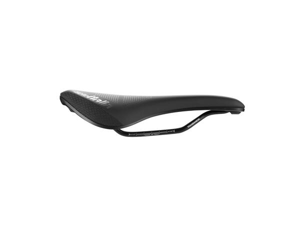 SELLE NOVUS BOOST EVO X-CROSS SF Svart L Cykelsadel Off-road 