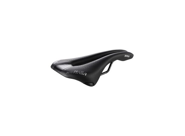 SELLE NOVUS ENDURANCE TM SF Svart S Cykelsadel landsväg 
