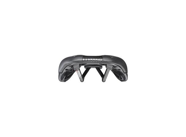 SELLE NOVUS ENDURANCE TM SF Svart S Cykelsadel landsväg 