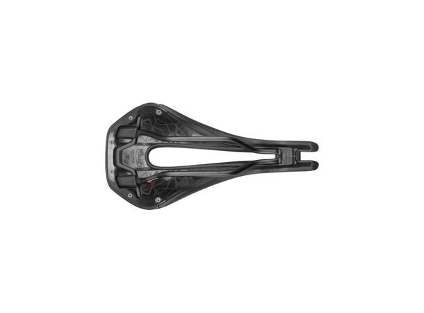 SELLE NOVUS ENDURANCE TM SF Svart S Cykelsadel landsväg 