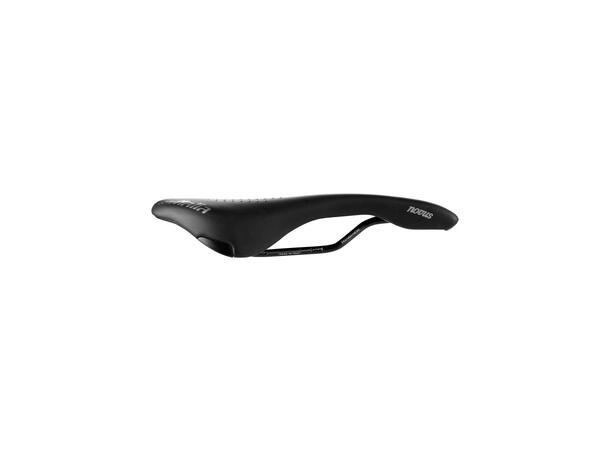 SELLE NOVUS ENDURANCE TM SF Svart S Cykelsadel landsväg 