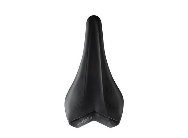 SELLE SLR ADVAN FILL Svart S1 Selle Italia sadel landsväg 