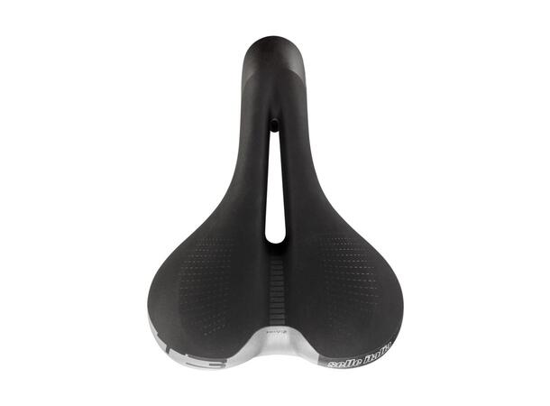 SELLE T 3 FLOW Cykelsadel pendling 