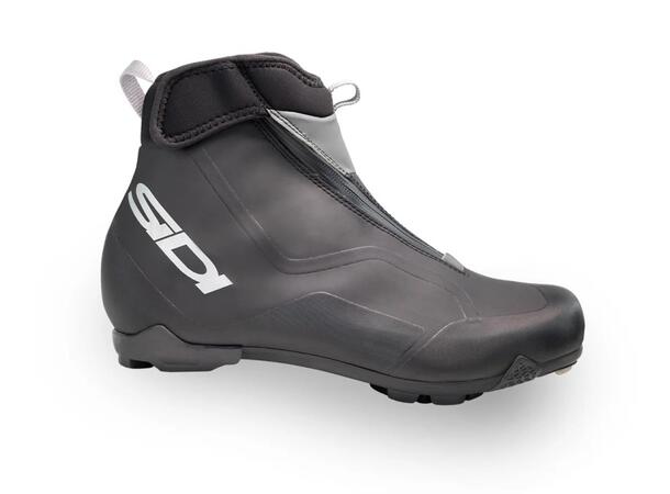SIDI ALGOR Svart/Svart 42 Cykelsko XC 