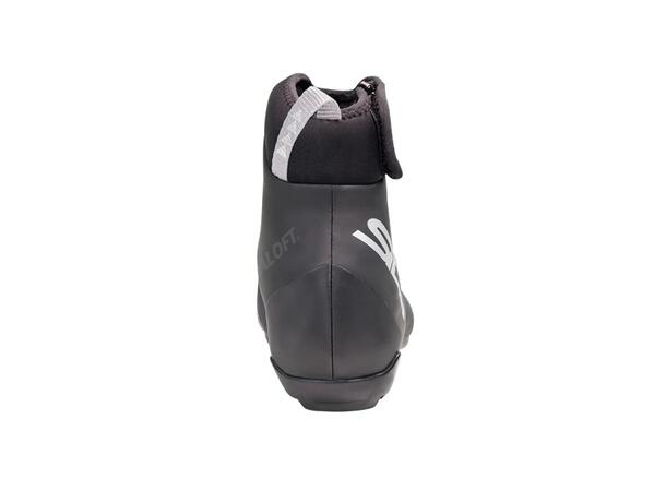 SIDI ALGOR Svart/Svart 42 Cykelsko XC 