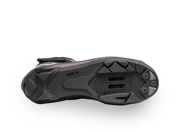 SIDI ALGOR Svart/Svart 42 Cykelsko XC 