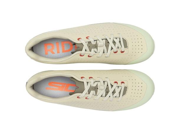 SIDI ASPER LACES Sand 41 Cykelsko Grusväg 