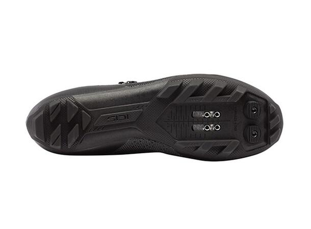 SIDI DOMINATOR X Svart 41 Cykelsko MTB 