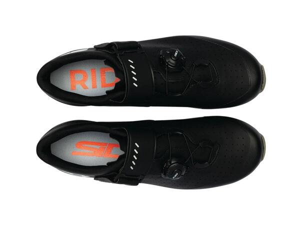 SIDI DOMINATOR X Svart 41 Cykelsko MTB 