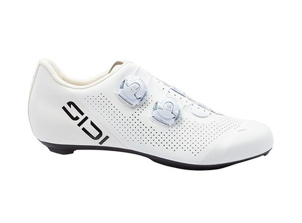 SIDI ERGO 6 Vit 39 Cykelsko landsväg 