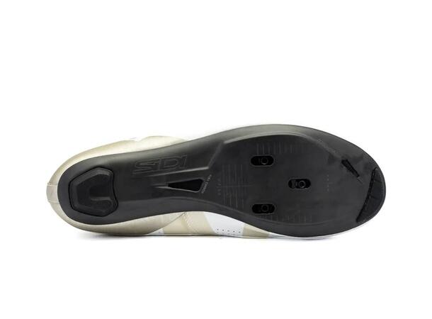 SIDI ERGO 6 Vit 39 Cykelsko landsväg 