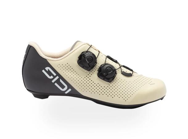SIDI ERGO 6 WOMAN Vit 36 Cykelsko landsväg dam 