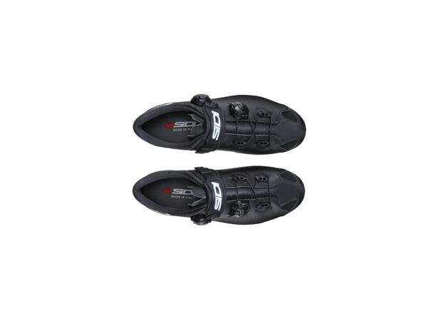 SIDI GENIUS X Vit 42 Cykelsko landsväg 