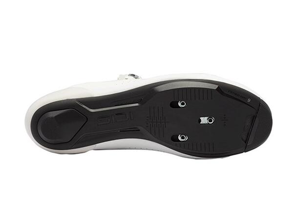 SIDI GENIUS X Vit 42 Cykelsko landsväg 