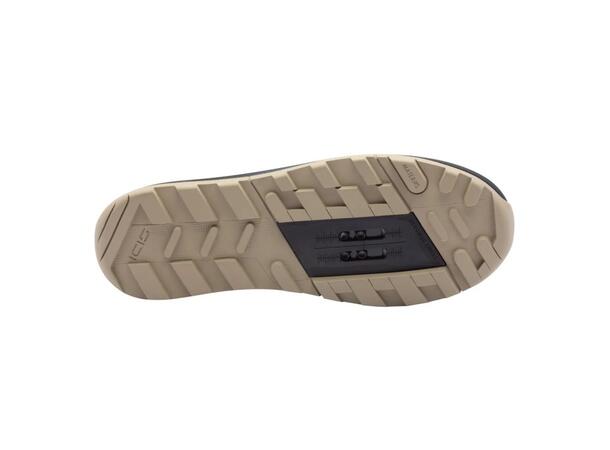 SIDI INDOMITA Sand/Svart 46 Cykelsko All terrain 