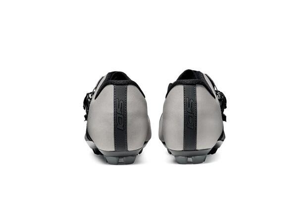 SIDI MTB AERTIS Grå/Svart 42 Cykelsko MTB 