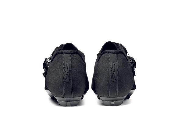 SIDI MTB AERTIS MEGA Svart/Svart 41 Cykelsko MTB 