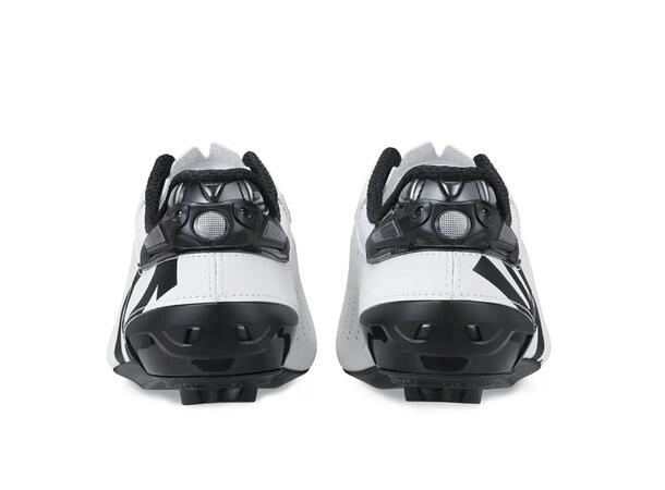 SIDI SHOT 2S Vit/Svart 41 Cykelsko landsväg 