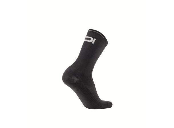 SIDI VISIBILIS SOCKS Svart 35-39 Funktionsstrumpor 
