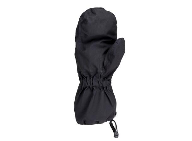 THERM-IC COVER 3D3L Svart M-8,5 Överdrag till handskar 