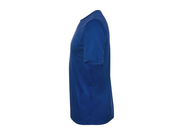 UMBRO Cup SS Jersey Blå L Tränings t-shirt 