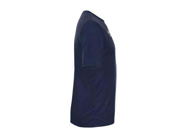 UMBRO Cup SS Jersey Marin XL Tränings t-shirt 