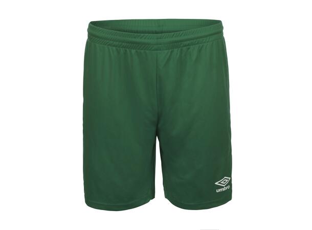 UMBRO Cup Shorts Grön L Träningsshorts 