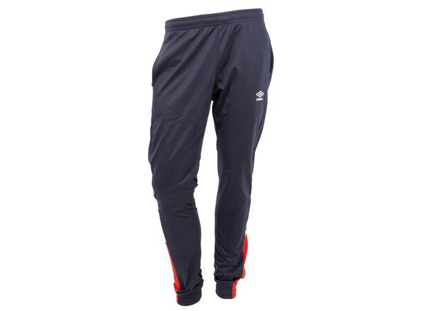 UMBRO FW Sportswear Track Pant Marin S WCT-byxa 