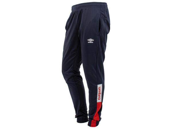 UMBRO FW Sportswear Track Pant Marin S WCT-byxa 