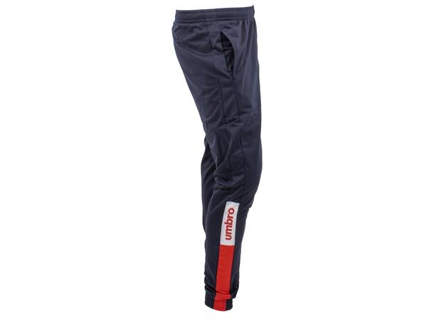 UMBRO FW Sportswear Track Pant Marin S WCT-byxa 