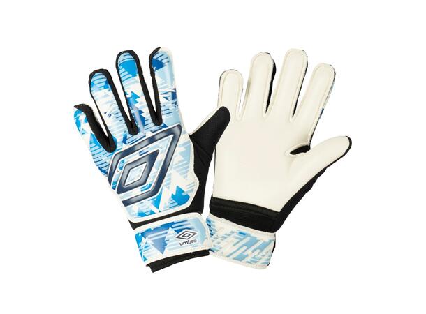 UMBRO Formation Glove Vit 7 Målvaktshandske junior 
