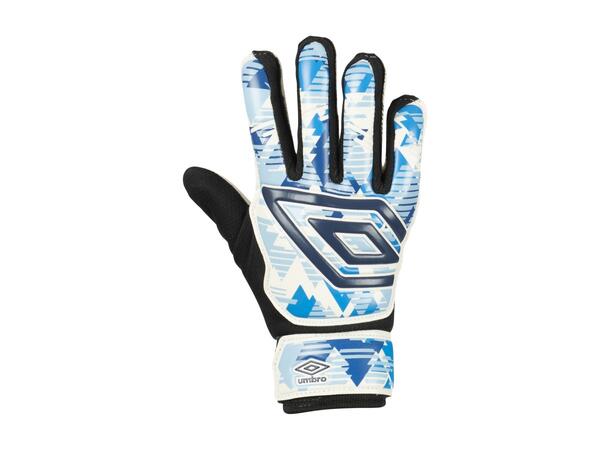 UMBRO Formation Glove Vit 7 Målvaktshandske junior 