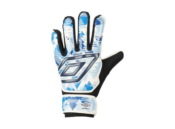 UMBRO Formation Glove Vit 7 Målvaktshandske junior 
