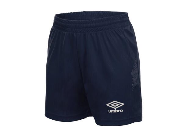 UMBRO Liga Shorts W Marin 44 Matchshorts dam 